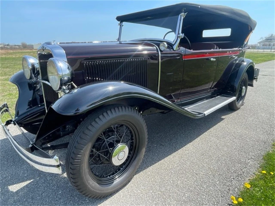 1931 Dodge - Image 24 of 31