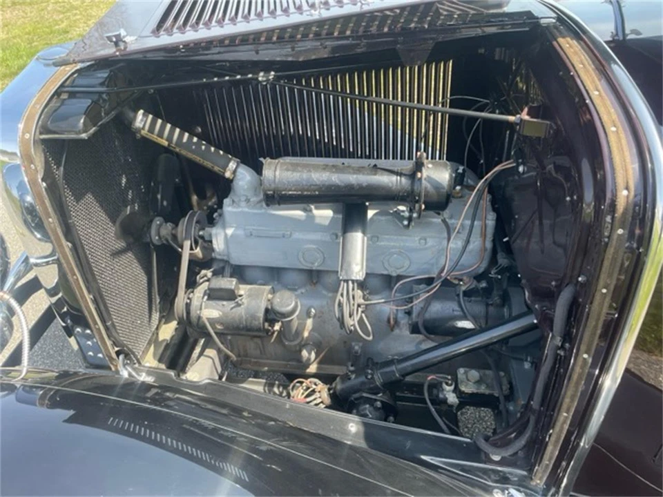 1931 Dodge - Image 25 of 31