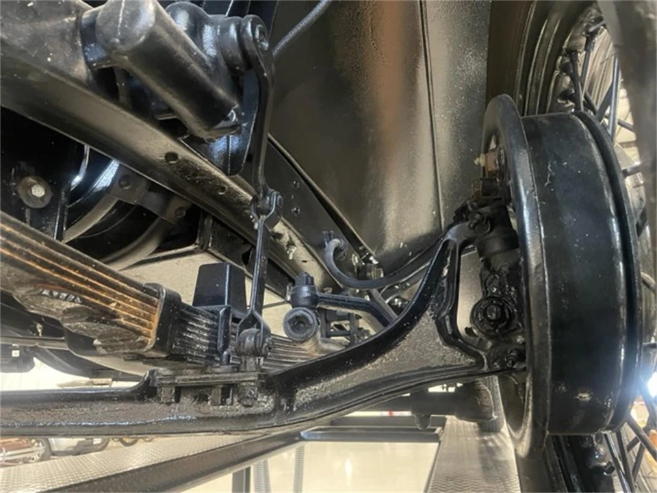 1931 Dodge - Image 31 of 31