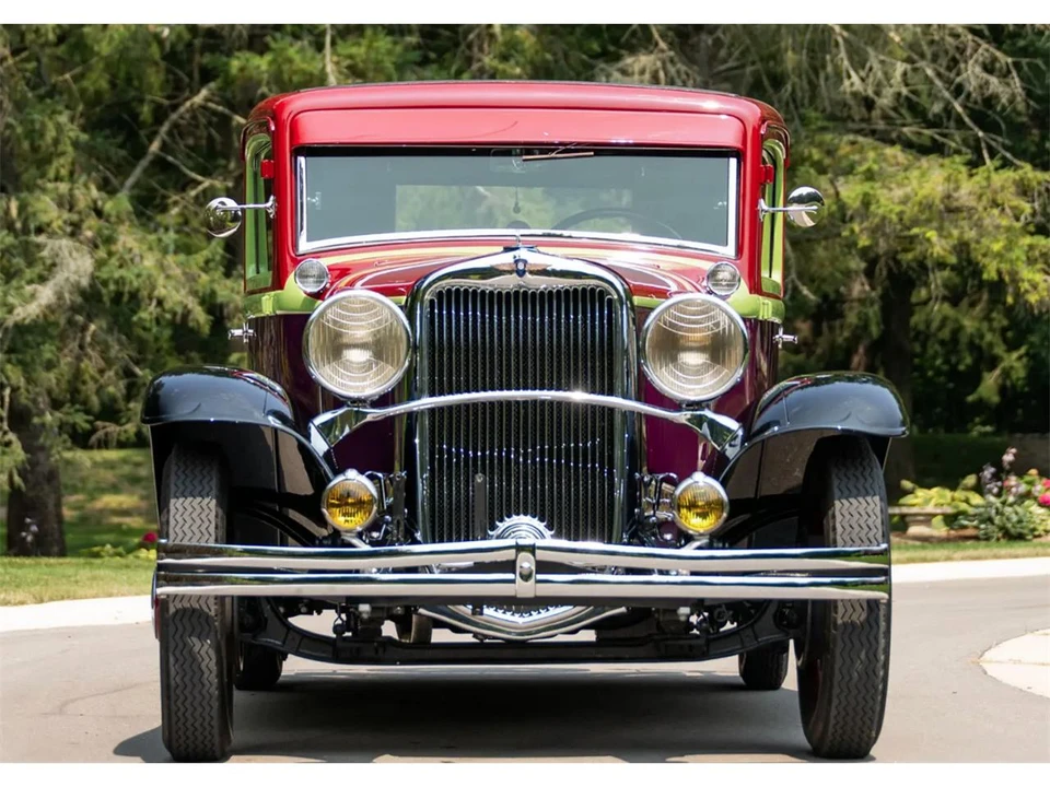 1931 Dodge Pickup (1917-1932) - Image 4 of 31