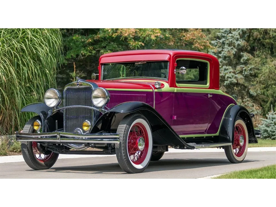 1931 Dodge Pickup (1917-1932) - Image 5 of 31