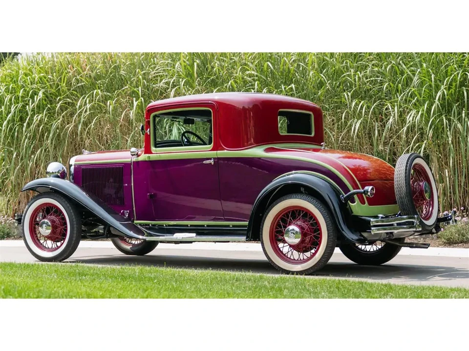 1931 Dodge Pickup (1917-1932) - Image 6 of 31