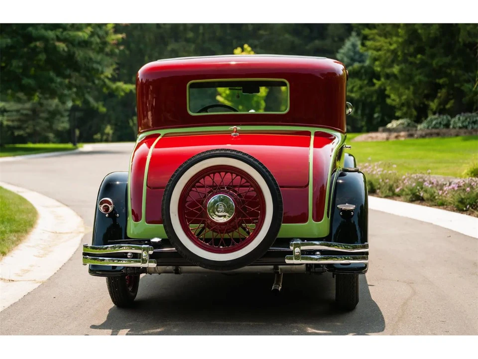 1931 Dodge Pickup (1917-1932) - Image 7 of 31