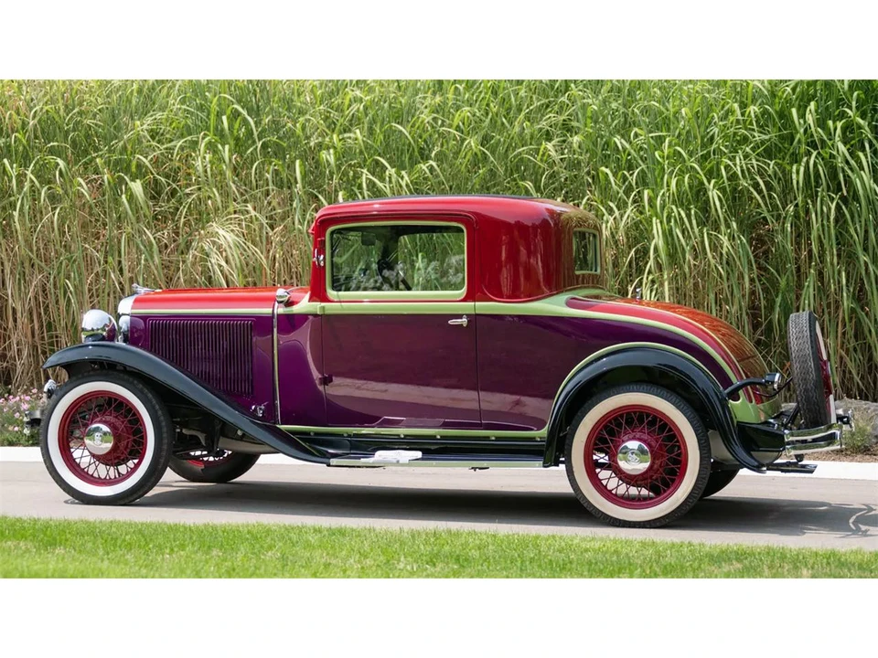 1931 Dodge Pickup (1917-1932) - Image 8 of 31