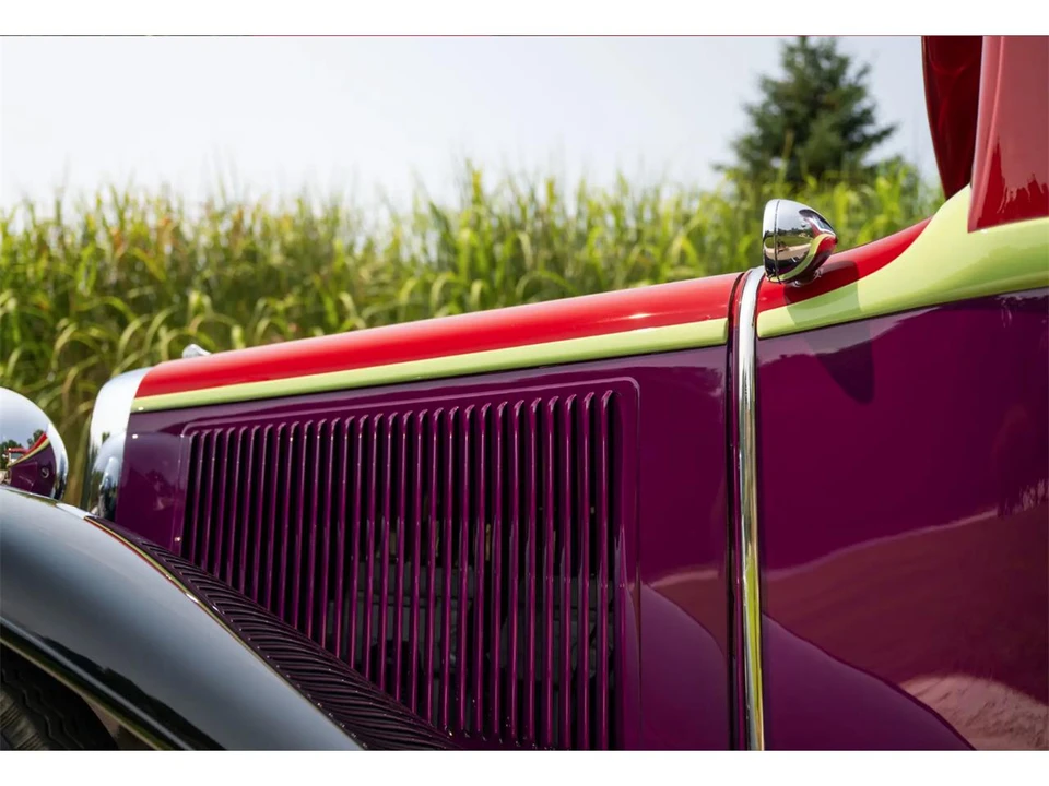 1931 Dodge Pickup (1917-1932) - Image 12 of 31
