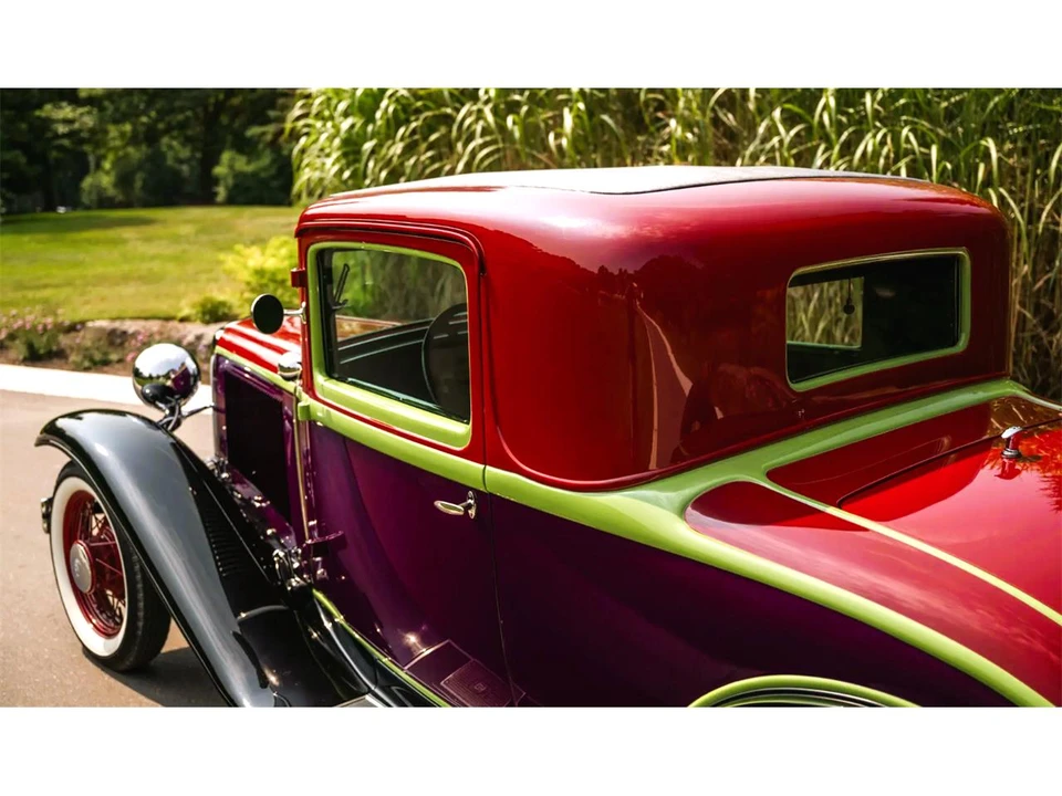 1931 Dodge Pickup (1917-1932) - Image 9 of 31