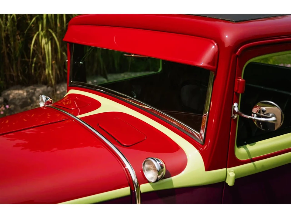 1931 Dodge Pickup (1917-1932) - Image 13 of 31