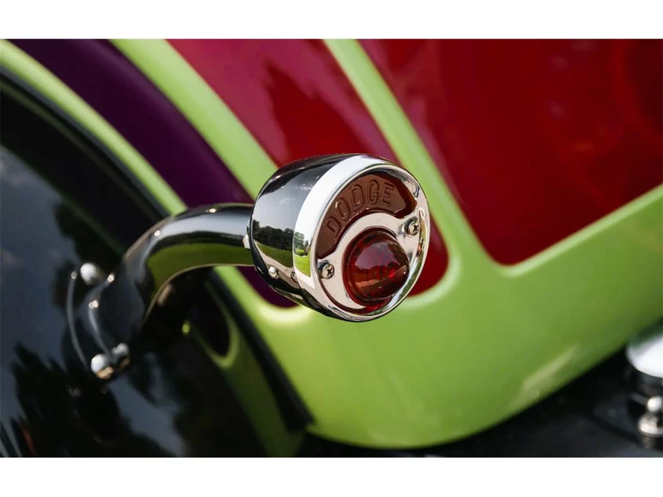 1931 Dodge Pickup (1917-1932) - Image 15 of 31