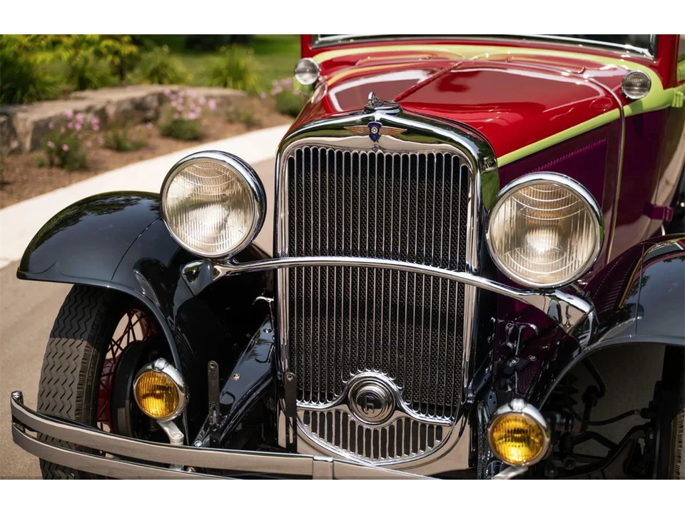 1931 Dodge Pickup (1917-1932) - Image 10 of 31