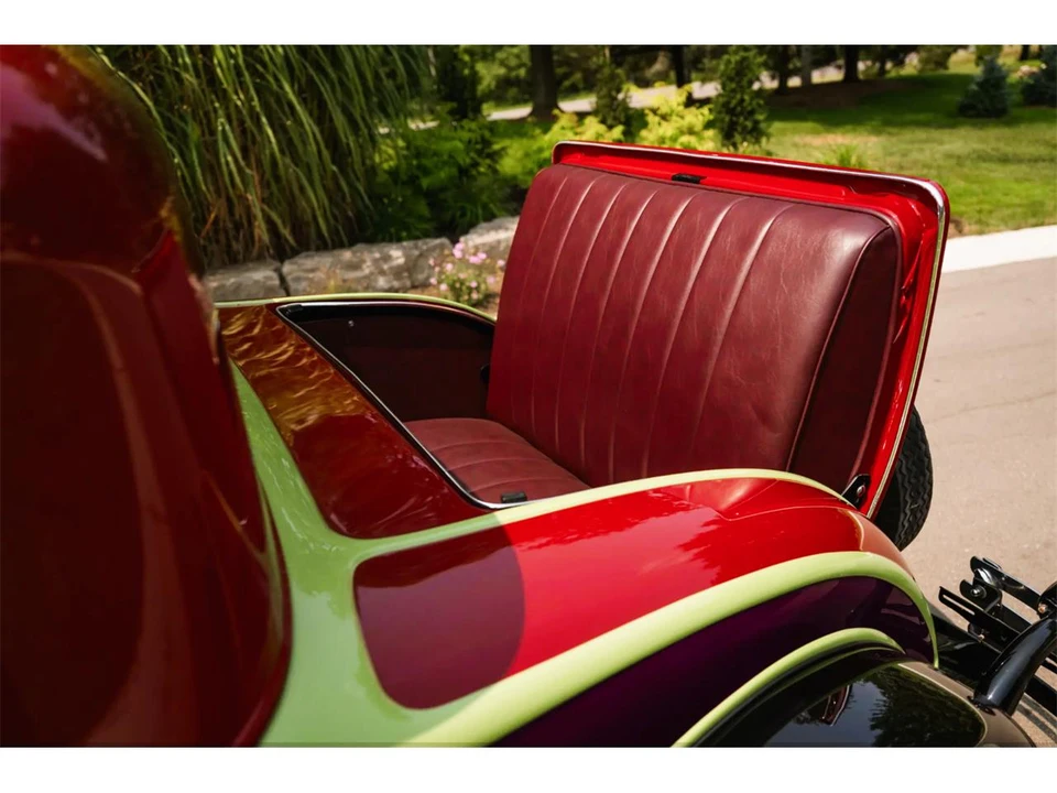 1931 Dodge Pickup (1917-1932) - Image 16 of 31