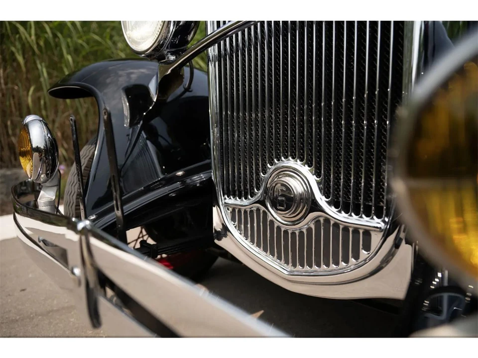 1931 Dodge Pickup (1917-1932) - Image 19 of 31