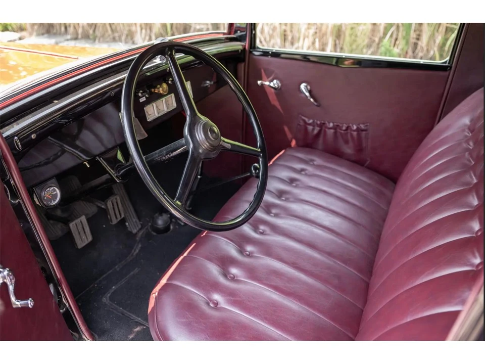 1931 Dodge Pickup (1917-1932) - Image 23 of 31