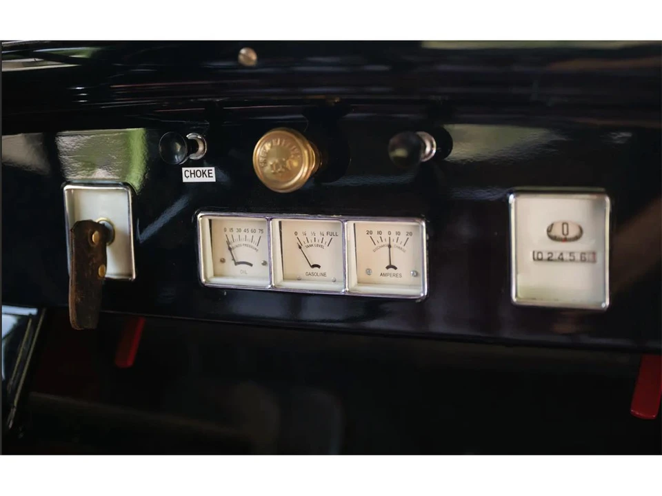 1931 Dodge Pickup (1917-1932) - Image 24 of 31