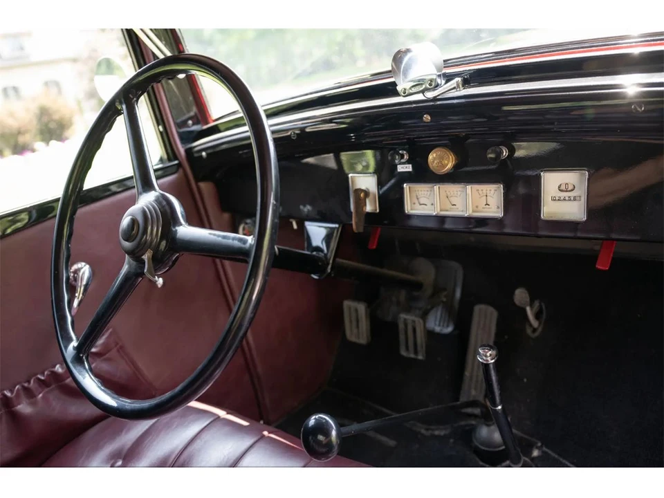 1931 Dodge Pickup (1917-1932) - Image 25 of 31