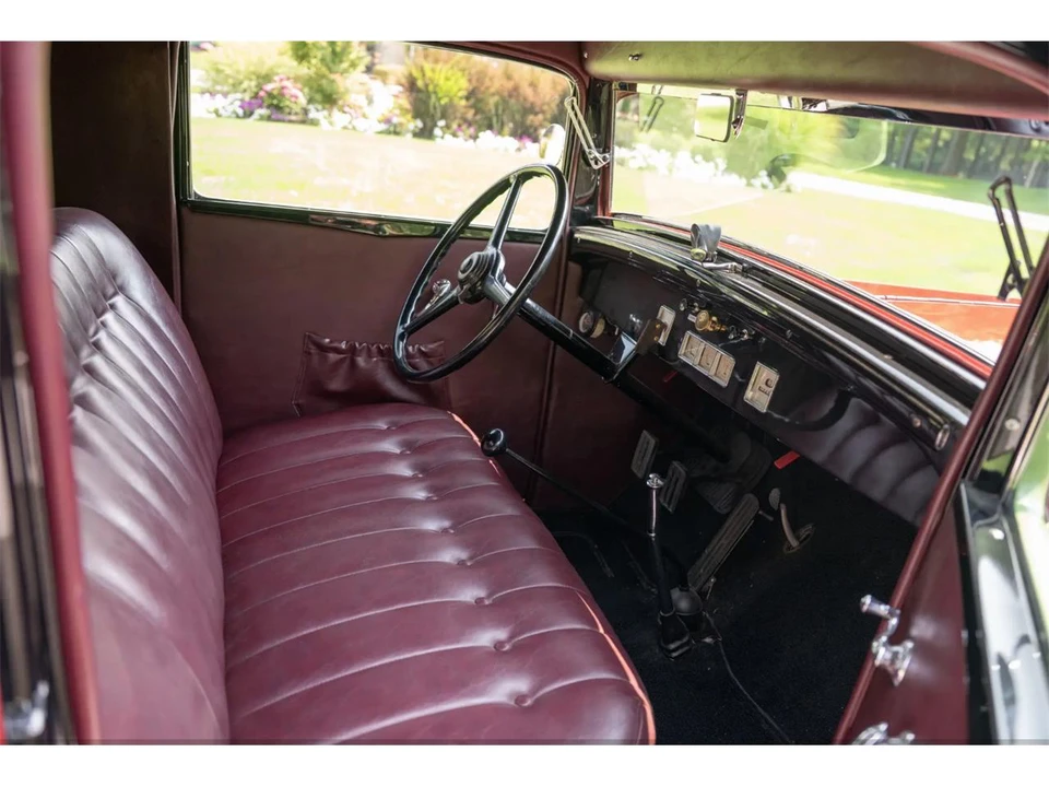 1931 Dodge Pickup (1917-1932) - Image 26 of 31