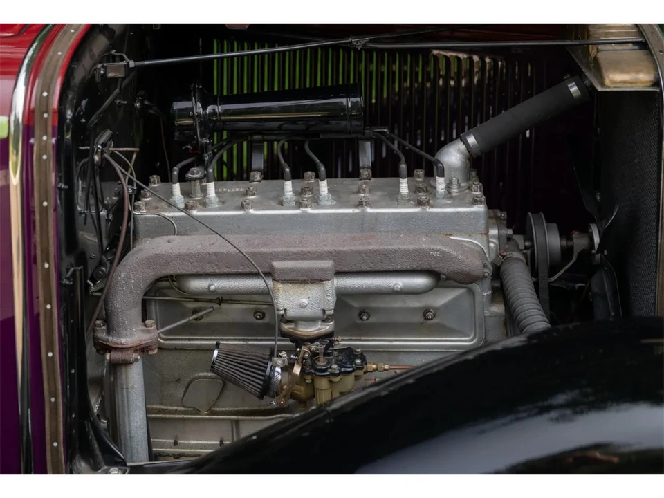 1931 Dodge Pickup (1917-1932) - Image 31 of 31