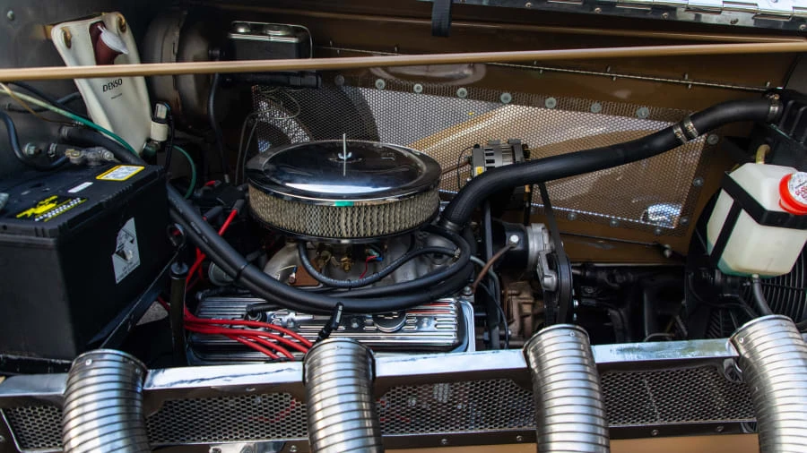 1931 Duesenberg Model J - Image 7 of 16
