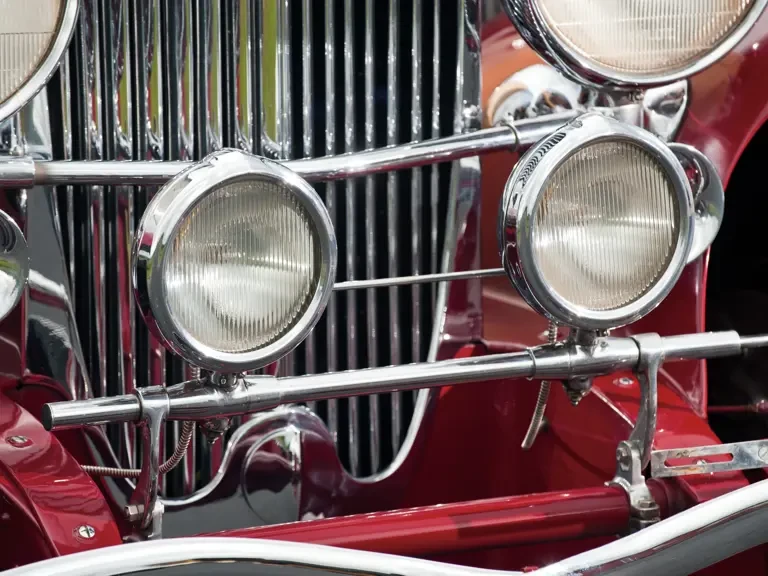 1931 Duesenberg Model J - Image 16 of 30