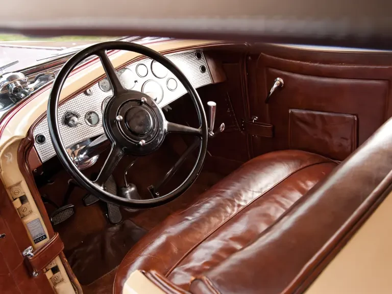 1931 Duesenberg Model J - Image 5 of 30