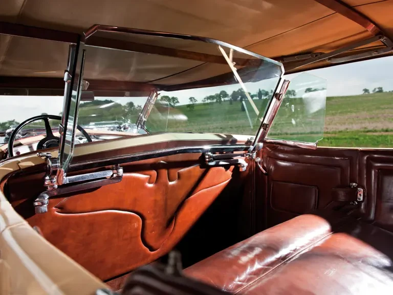 1931 Duesenberg Model J - Image 26 of 30