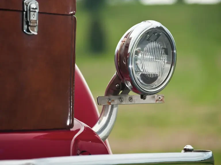 1931 Duesenberg Model J - Image 11 of 30