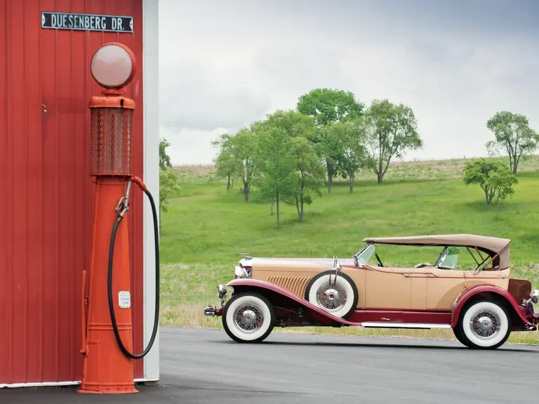 1931 Duesenberg Model J - Image 29 of 30