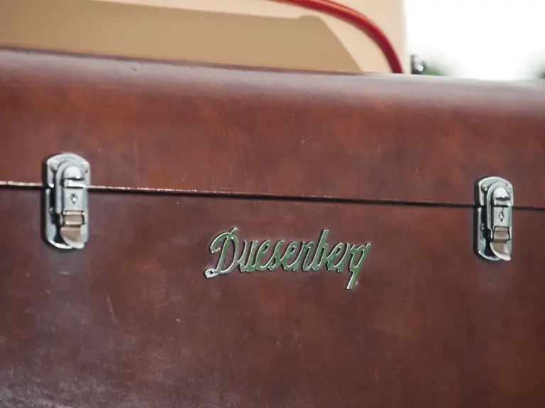 1931 Duesenberg Model J - Image 10 of 30