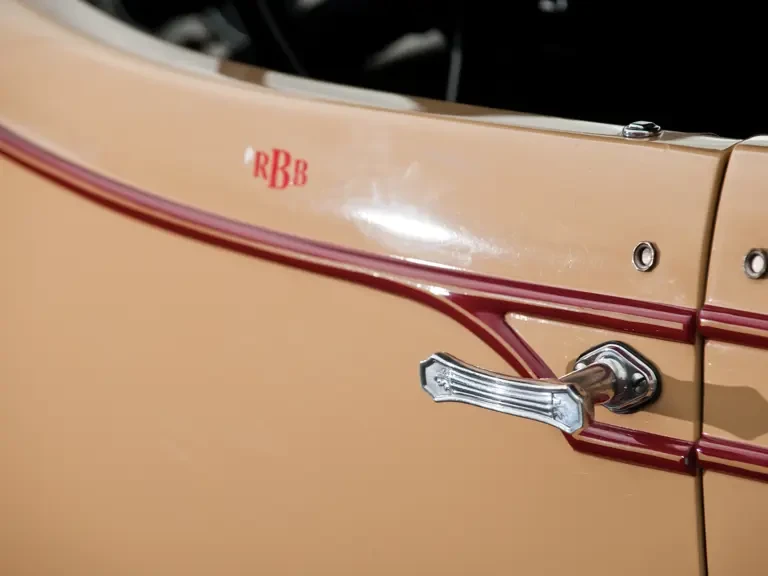1931 Duesenberg Model J - Image 13 of 30