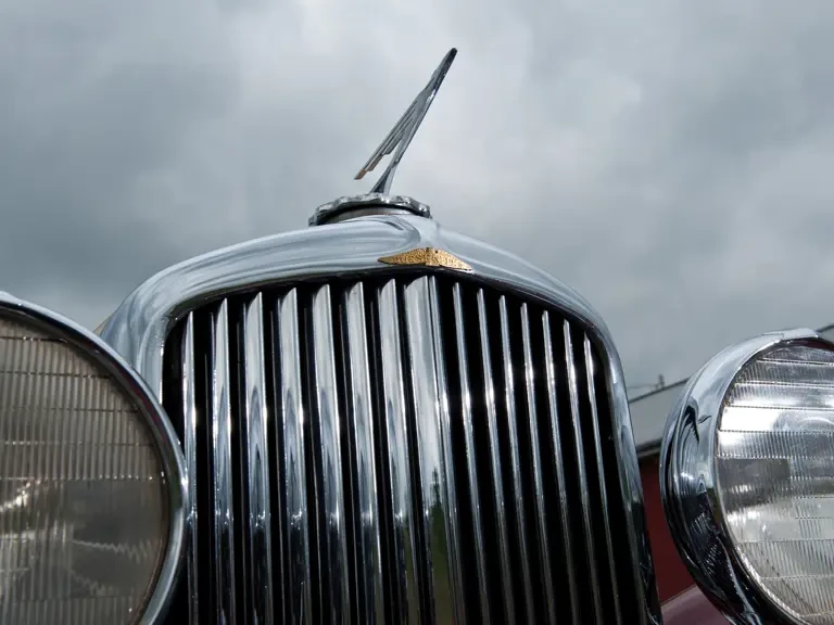1931 Duesenberg Model J - Image 18 of 30