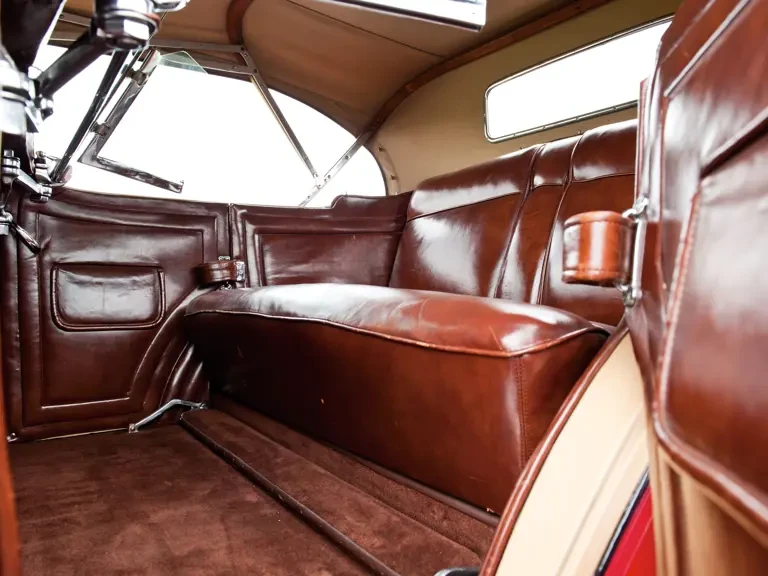 1931 Duesenberg Model J - Image 25 of 30