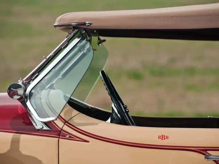 1931 Duesenberg Model J - Image 15 of 30