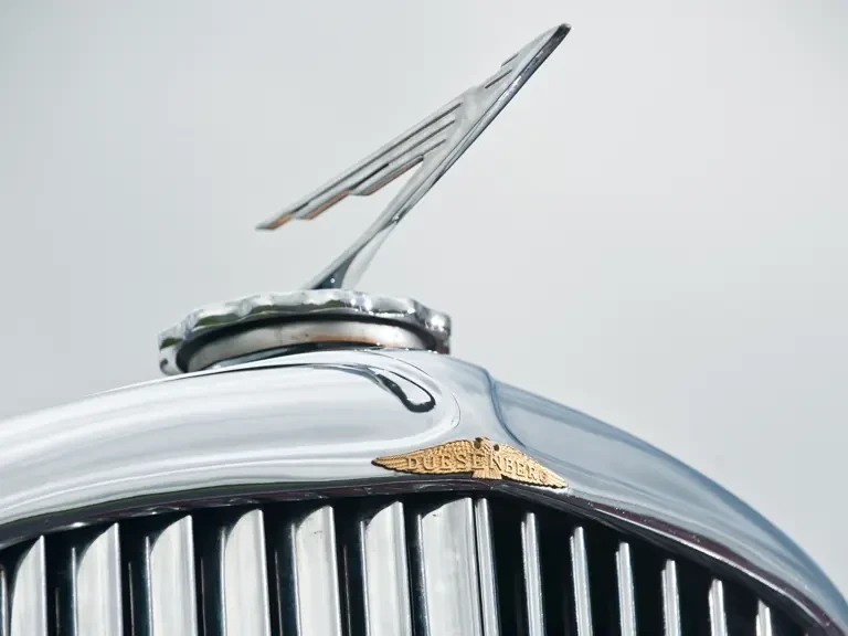 1931 Duesenberg Model J - Image 17 of 30