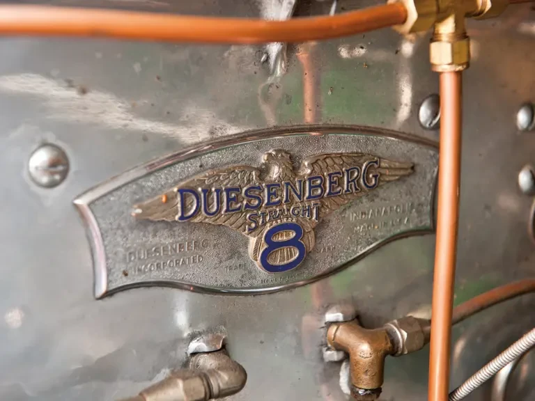 1931 Duesenberg Model J - Image 23 of 30