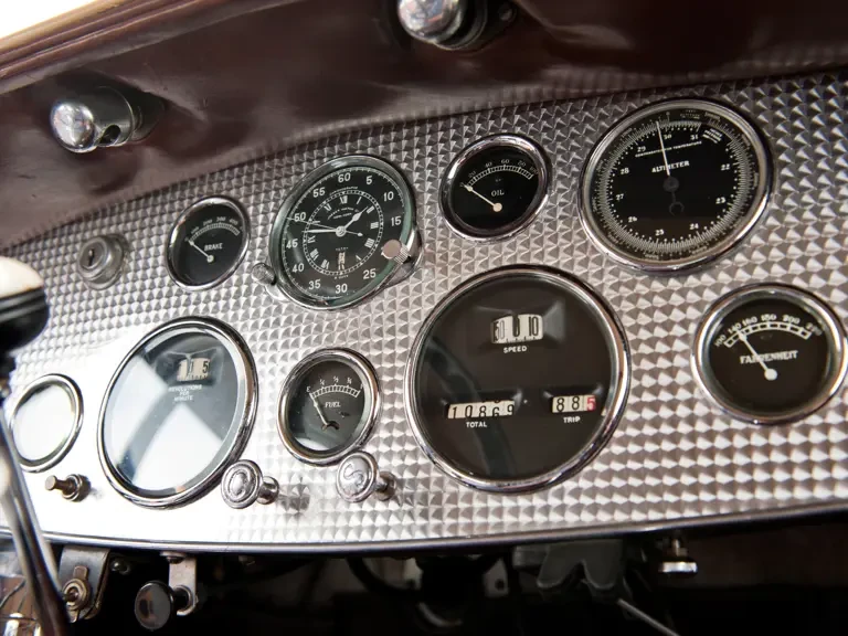 1931 Duesenberg Model J - Image 24 of 30