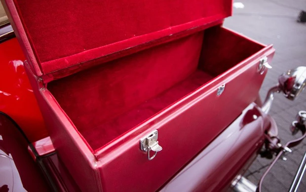 1931 Duesenberg Model J - Image 12 of 16