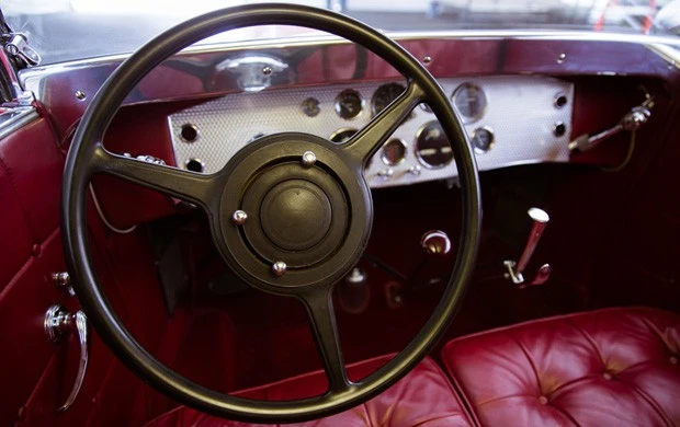 1931 Duesenberg Model J - Image 6 of 16