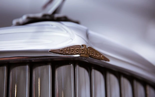 1931 Duesenberg Model J - Image 9 of 16