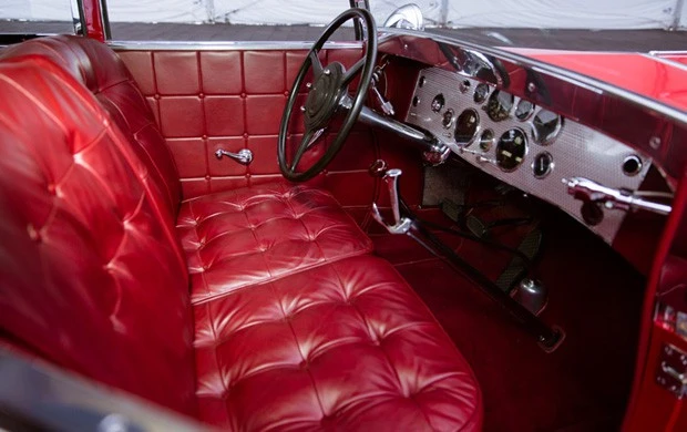 1931 Duesenberg Model J - Image 5 of 16