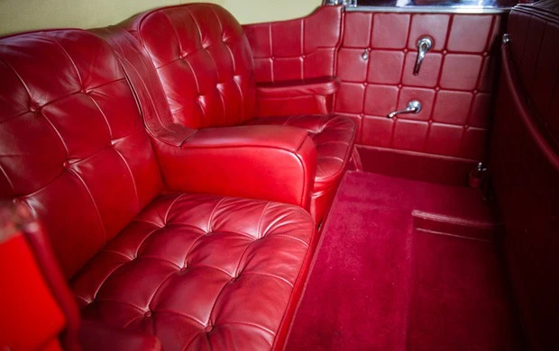1931 Duesenberg Model J - Image 8 of 16