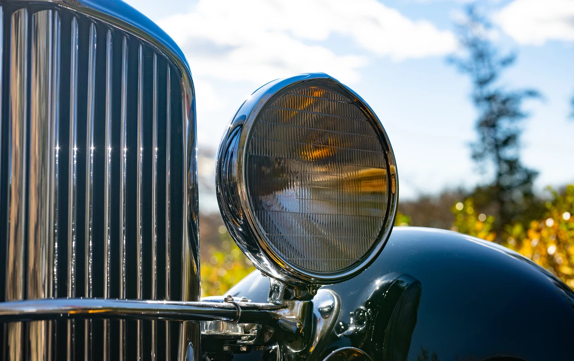 1931 Duesenberg Model J - Image 16 of 31