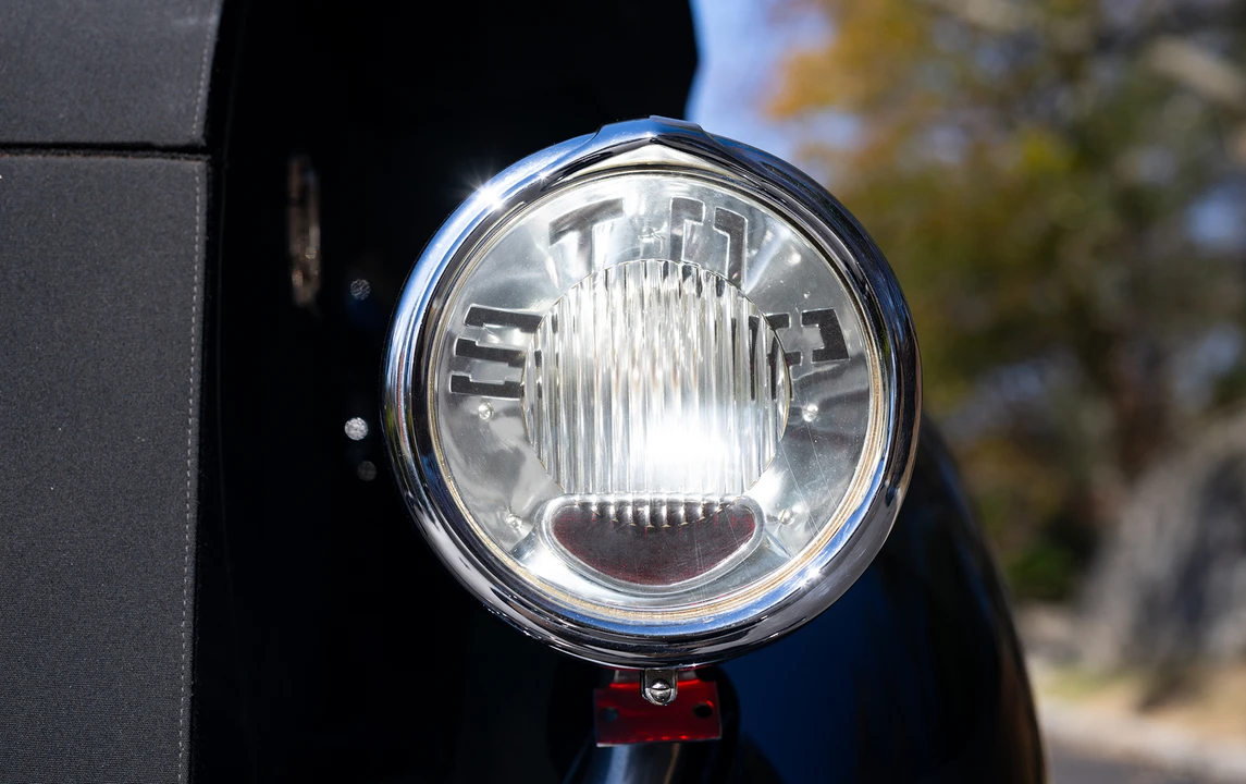 1931 Duesenberg Model J - Image 31 of 31