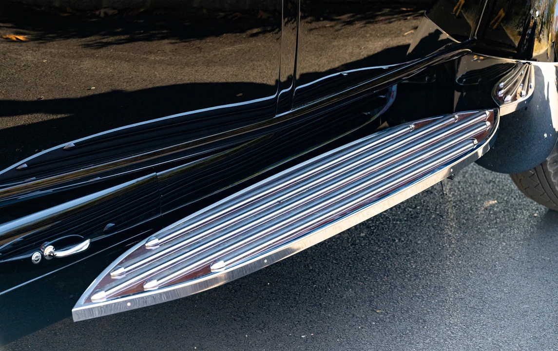 1931 Duesenberg Model J - Image 30 of 31