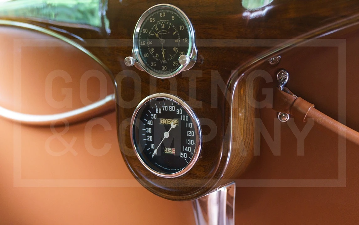 1931 Duesenberg Model J - Image 10 of 19