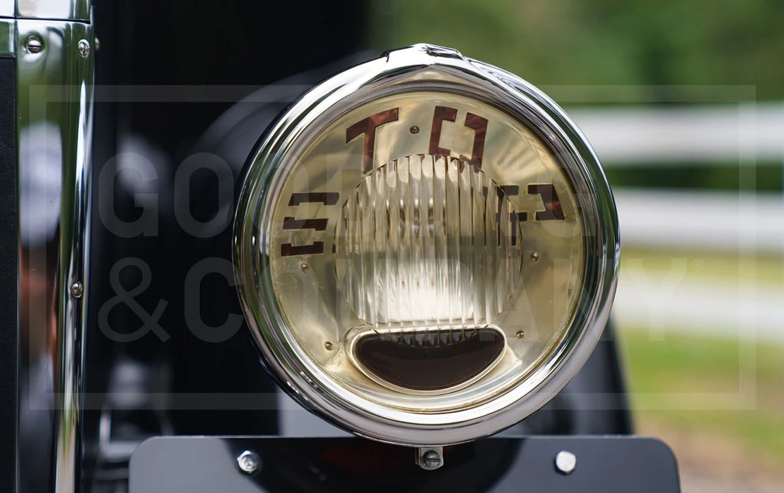 1931 Duesenberg Model J - Image 14 of 19