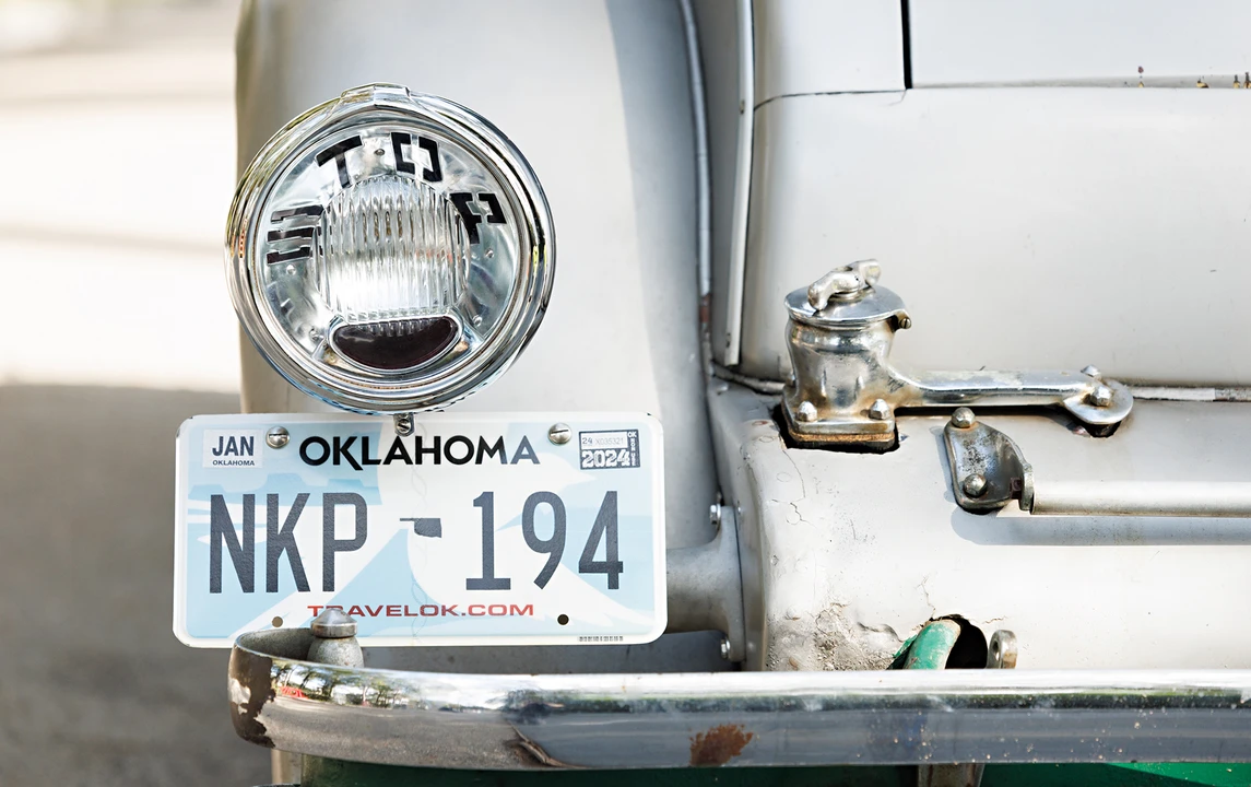 1931 Duesenberg Model J - Image 25 of 27