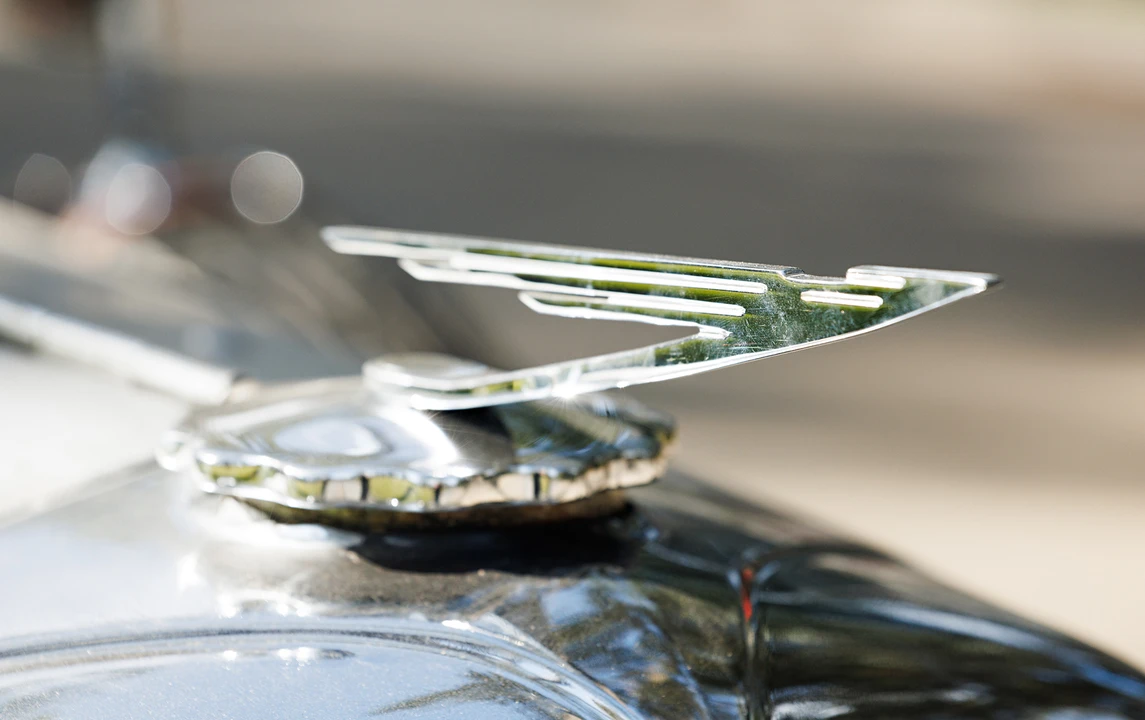 1931 Duesenberg Model J - Image 16 of 27