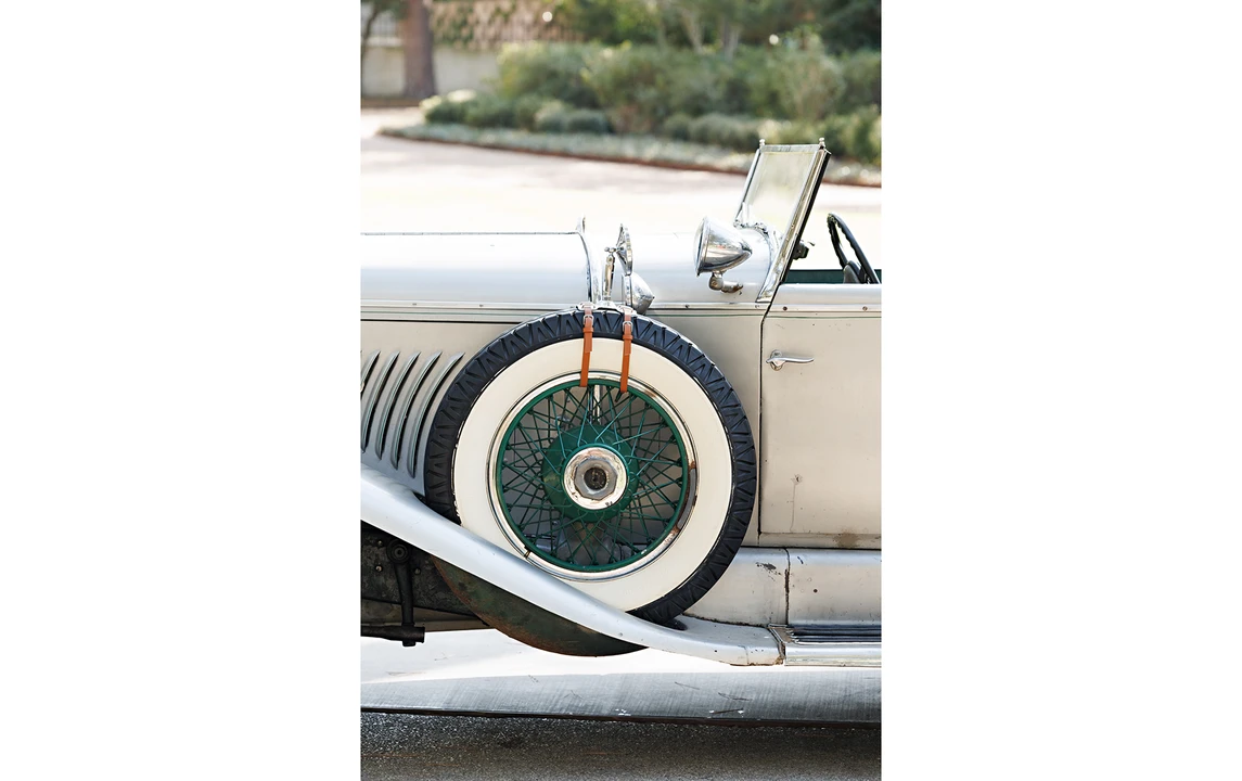 1931 Duesenberg Model J - Image 21 of 27