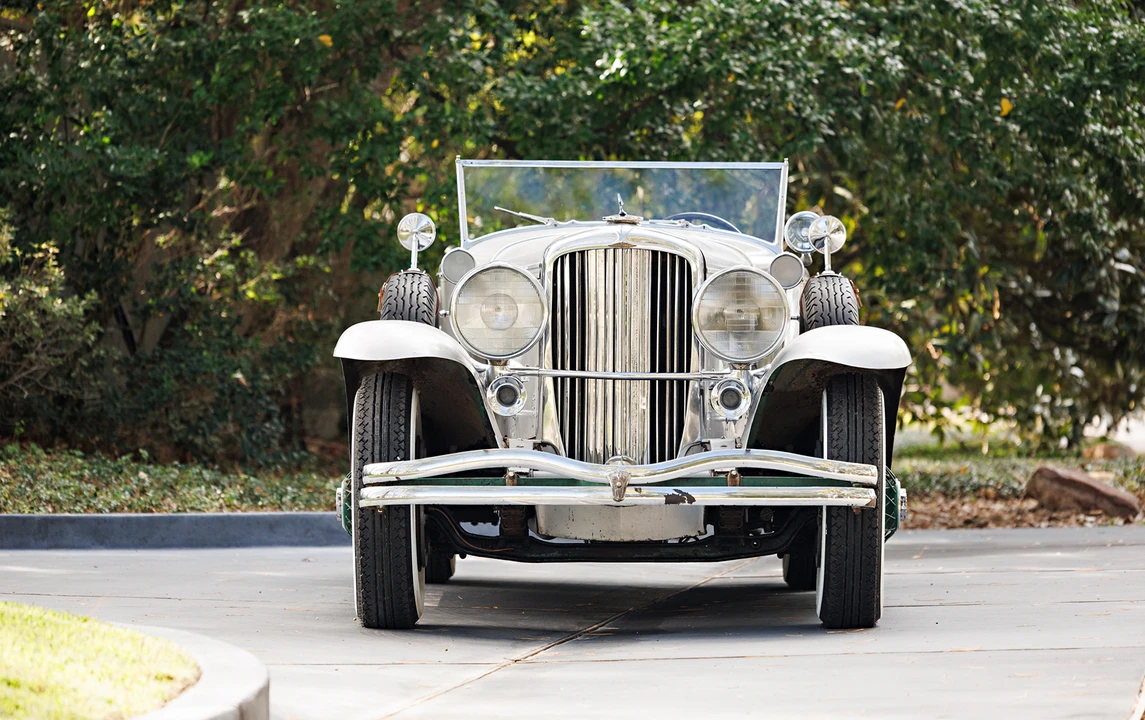 1931 Duesenberg Model J - Image 12 of 27
