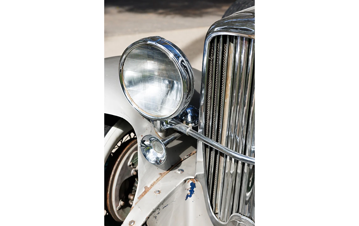 1931 Duesenberg Model J - Image 19 of 27