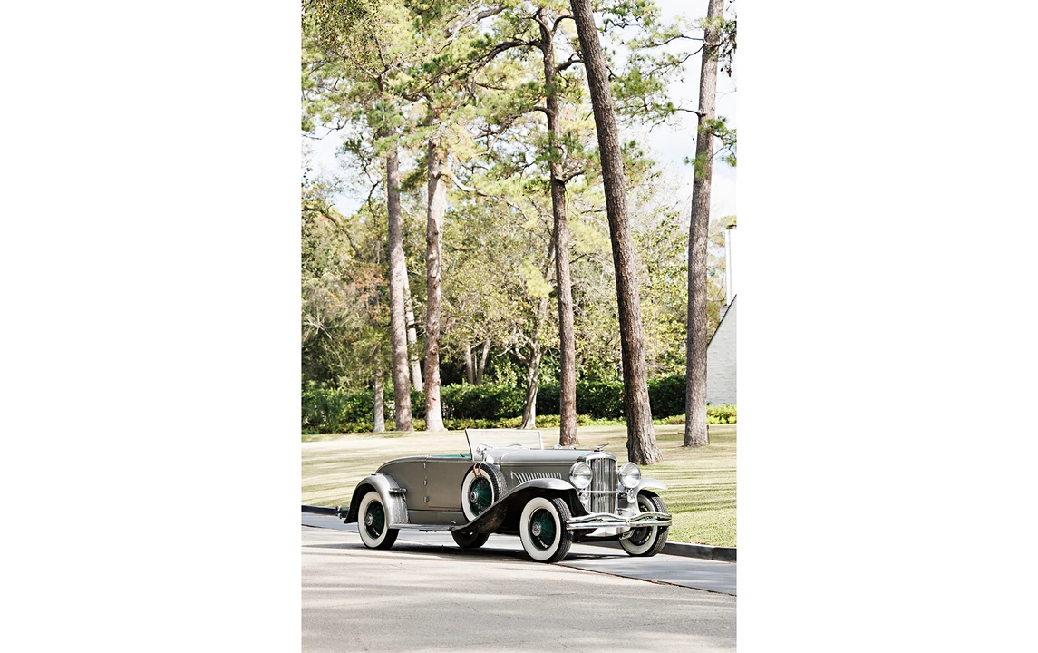 1931 Duesenberg Model J - Image 14 of 27